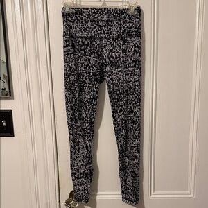Lululemon align leggings